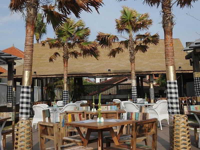 Maharta Hotel