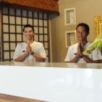 Maharta Hotel 3*