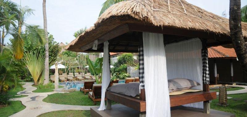 Maharta Hotel